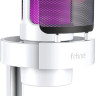 Проводной микрофон FIFINE A8 (белый) Проводной микрофон FIFINE A8 (белый)