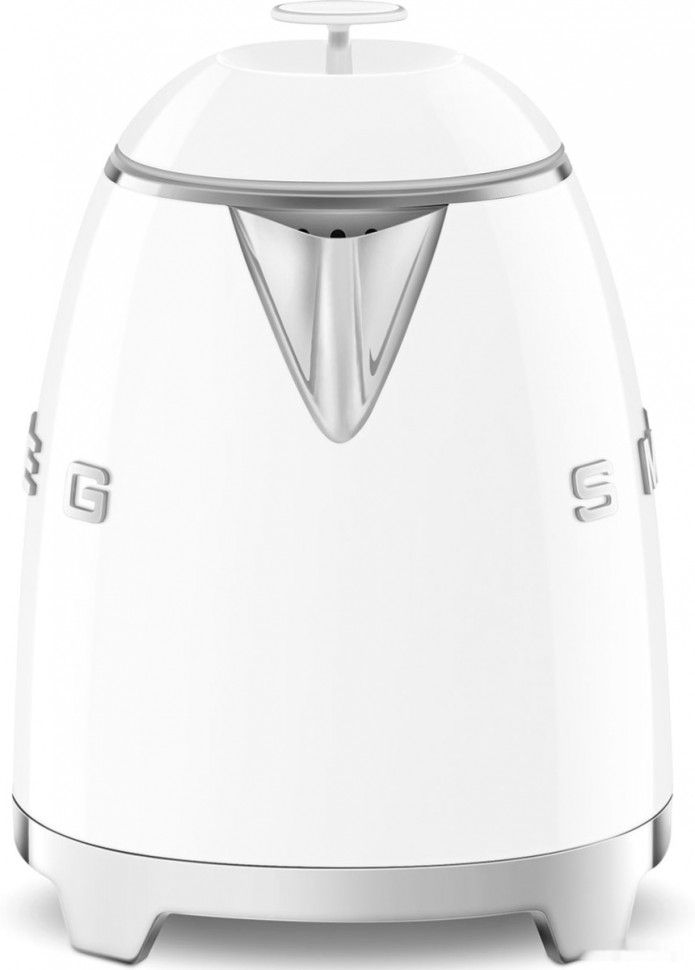 Электрический чайник Smeg KLF05WHEU Электрический чайник Smeg KLF05WHEU