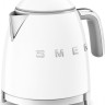 Электрический чайник Smeg KLF05WHEU Электрический чайник Smeg KLF05WHEU