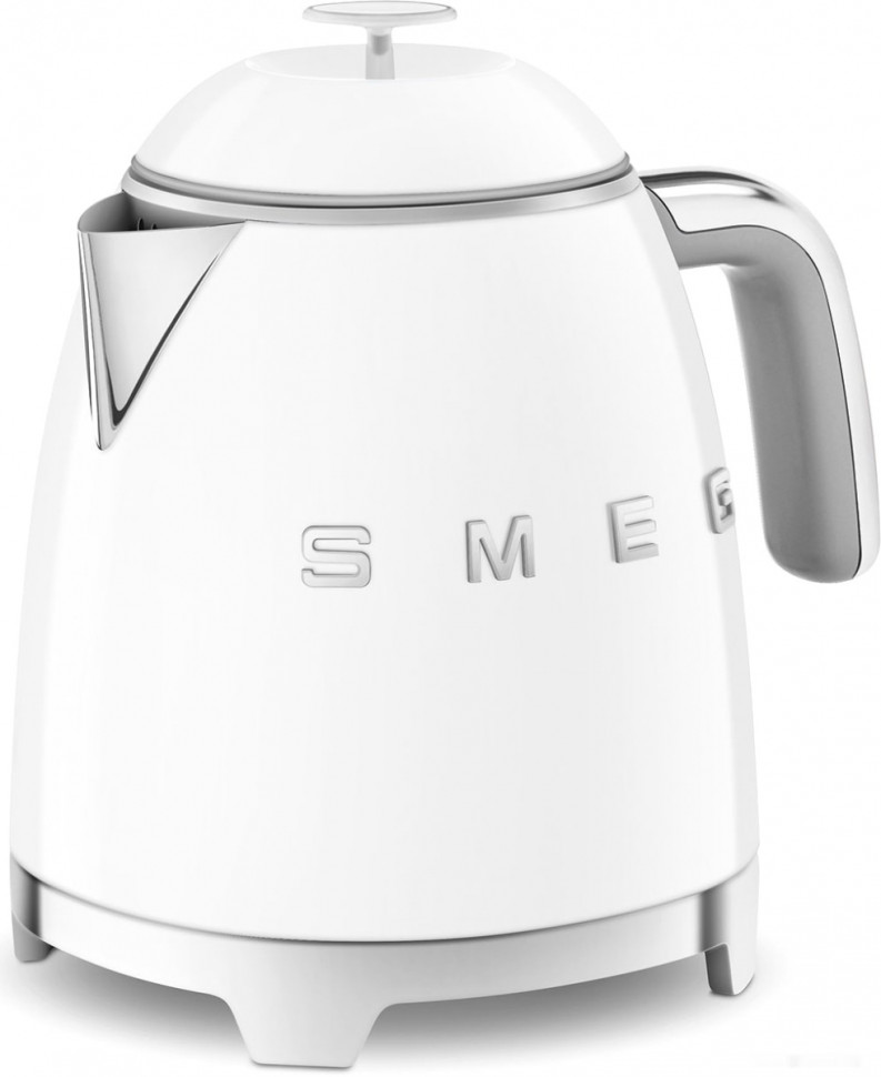 Электрический чайник Smeg KLF05WHEU Электрический чайник Smeg KLF05WHEU