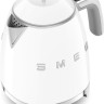 Электрический чайник Smeg KLF05WHEU Электрический чайник Smeg KLF05WHEU