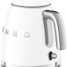 Электрический чайник Smeg KLF05WHEU Электрический чайник Smeg KLF05WHEU