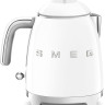 Электрический чайник Smeg KLF05WHEU Электрический чайник Smeg KLF05WHEU