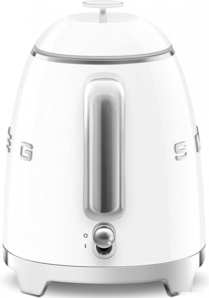 Электрический чайник Smeg KLF05WHEU Электрический чайник Smeg KLF05WHEU