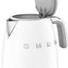 Электрический чайник Smeg KLF05WHEU Электрический чайник Smeg KLF05WHEU