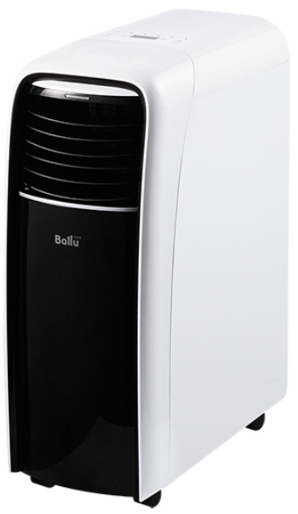 Мобильный кондиционер Ballu BPAC-12 CD Мобильный кондиционер Ballu BPAC-12 CD