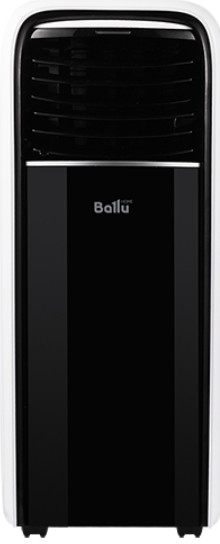 Мобильный кондиционер Ballu BPAC-12 CD Мобильный кондиционер Ballu BPAC-12 CD