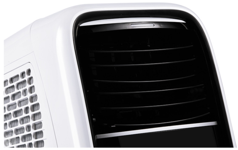 Мобильный кондиционер Ballu BPAC-12 CD Мобильный кондиционер Ballu BPAC-12 CD