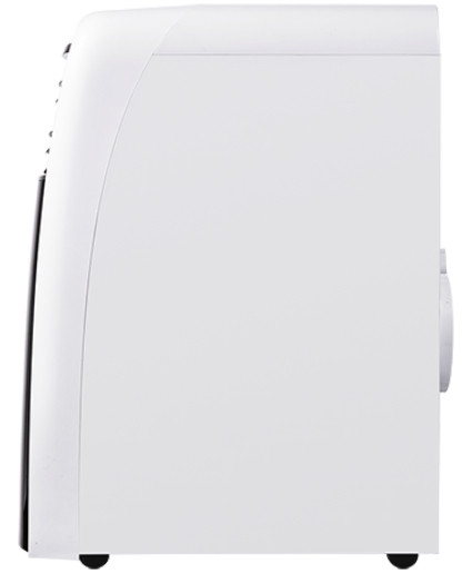 Мобильный кондиционер Ballu BPAC-12 CD Мобильный кондиционер Ballu BPAC-12 CD