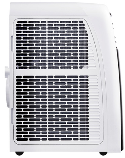 Мобильный кондиционер Ballu BPAC-12 CD Мобильный кондиционер Ballu BPAC-12 CD