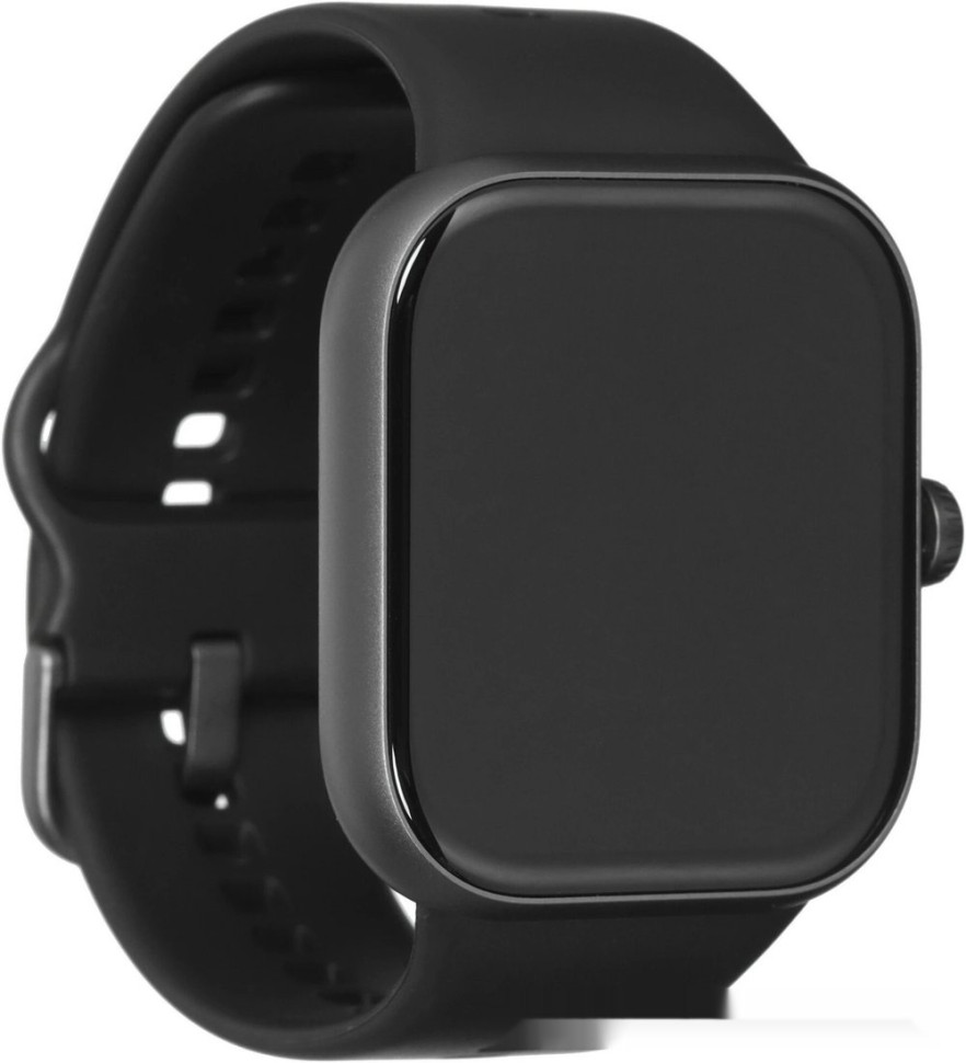 Умные часы Honor Choice InFoWear Watch 2 Pro LWS-WB11 (черный) Умные часы Honor Choice InFoWear Watch 2 Pro LWS-WB11 (черный)