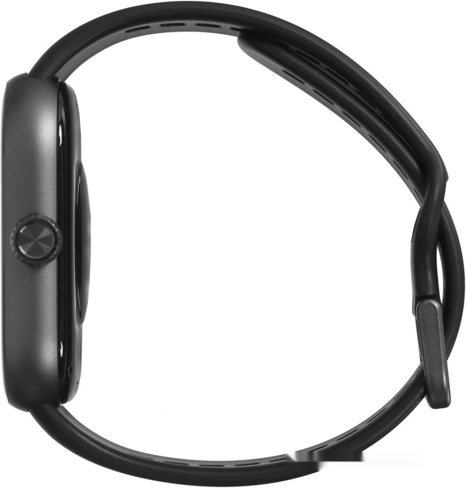 Умные часы Honor Choice InFoWear Watch 2 Pro LWS-WB11 (черный) Умные часы Honor Choice InFoWear Watch 2 Pro LWS-WB11 (черный)