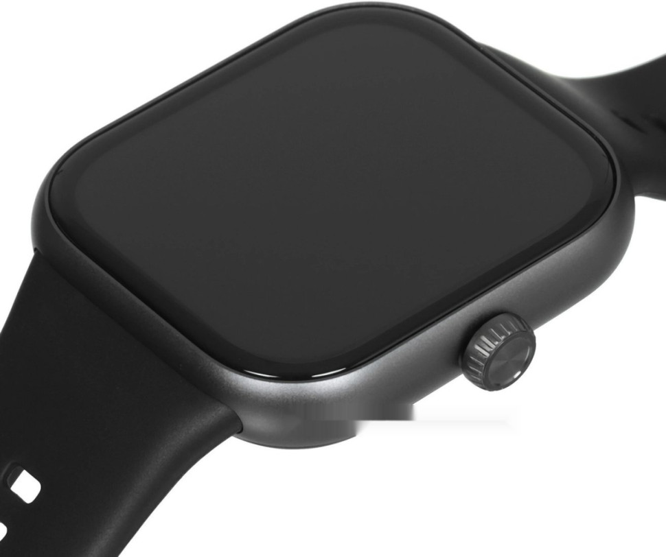 Умные часы Honor Choice InFoWear Watch 2 Pro LWS-WB11 (черный) Умные часы Honor Choice InFoWear Watch 2 Pro LWS-WB11 (черный)