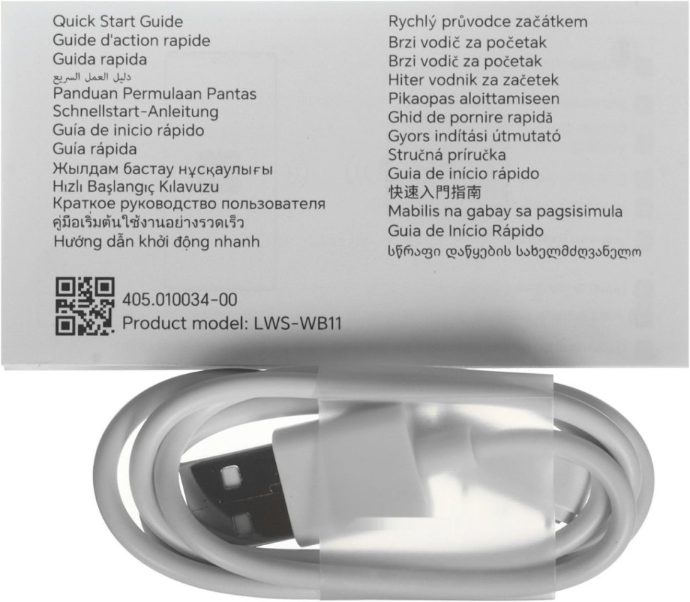 Умные часы Honor Choice InFoWear Watch 2 Pro LWS-WB11 (черный) Умные часы Honor Choice InFoWear Watch 2 Pro LWS-WB11 (черный)