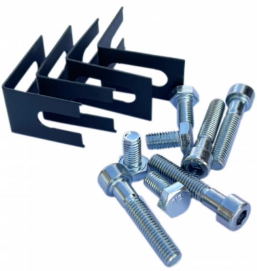 Радиатор Techno Usual KVZ 350-140-1300 Радиатор Techno Usual KVZ 350-140-1300