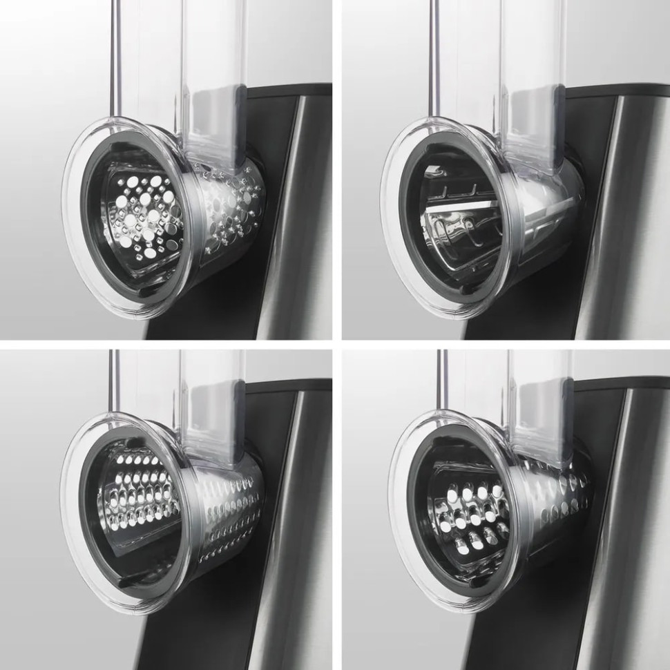 Кухонный комбайн Redmond FP606 Кухонный комбайн Redmond FP606