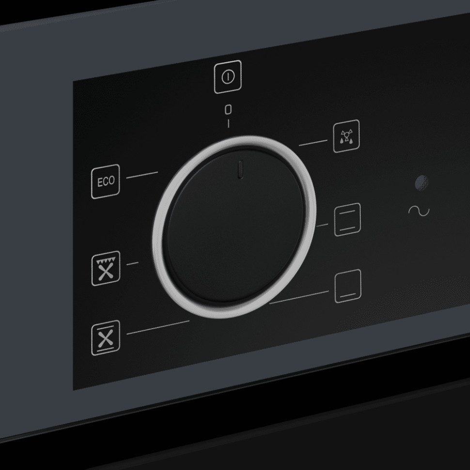 Духовой шкаф Maunfeld AEOF6060G1 Духовой шкаф Maunfeld AEOF6060G1