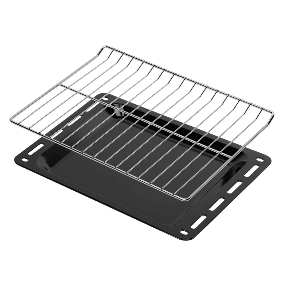 Духовой шкаф Maunfeld AEOF6060G1 Духовой шкаф Maunfeld AEOF6060G1