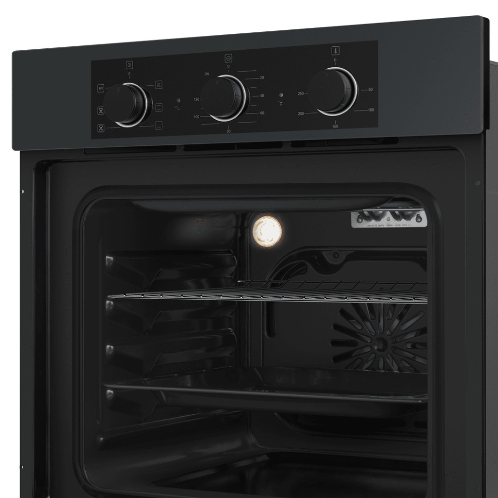 Духовой шкаф Maunfeld AEOF6060G1 Духовой шкаф Maunfeld AEOF6060G1