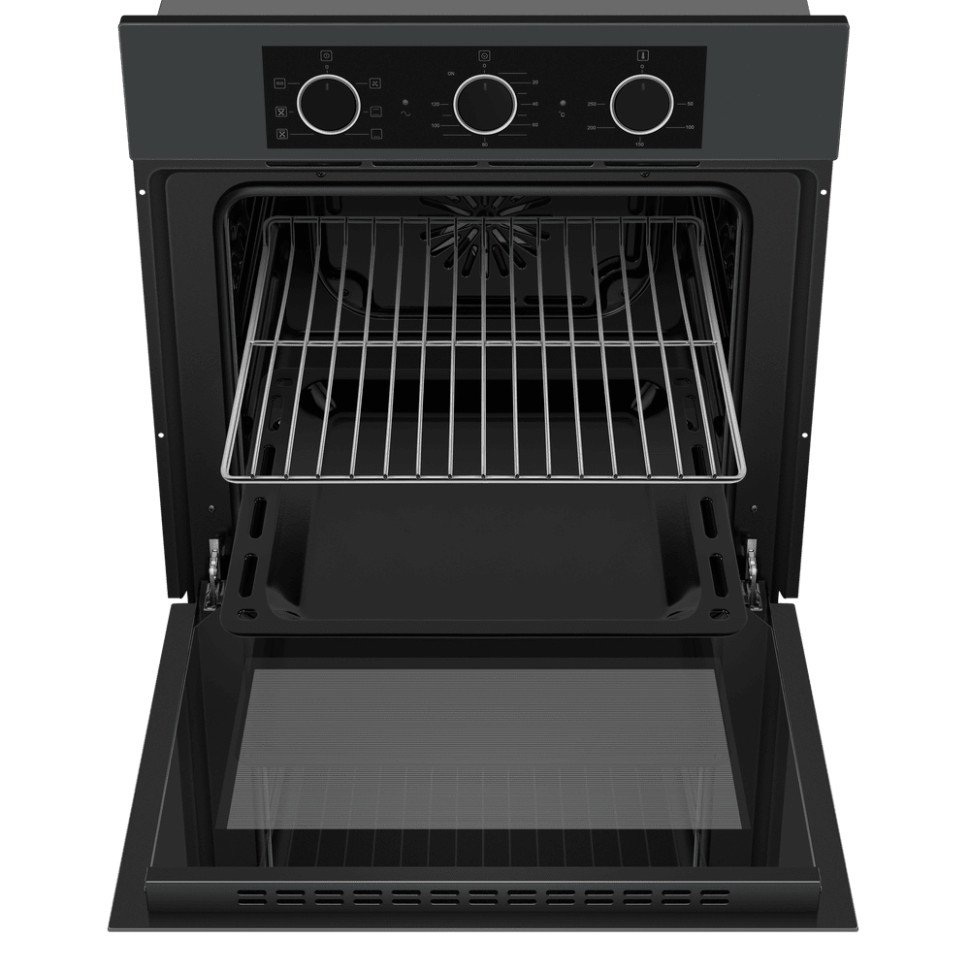 Духовой шкаф Maunfeld AEOF6060G1 Духовой шкаф Maunfeld AEOF6060G1