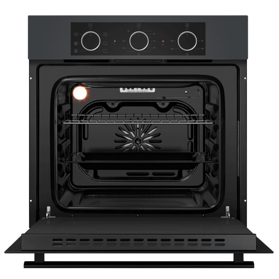 Духовой шкаф Maunfeld AEOF6060G1 Духовой шкаф Maunfeld AEOF6060G1