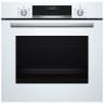 Духовой шкаф Bosch HBG517CW1S