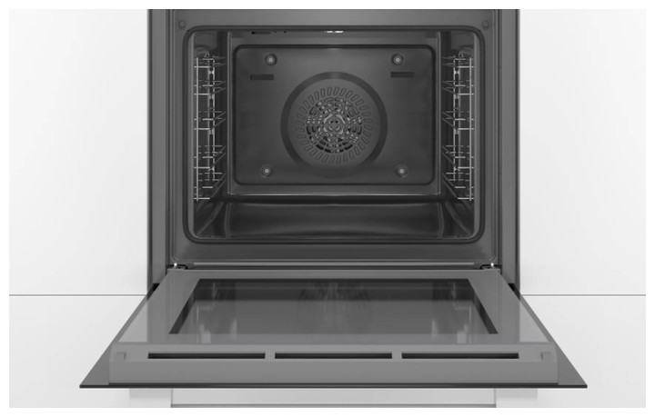 Духовой шкаф Bosch HBG517CW1S