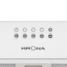 Вытяжка Krona Runa 600 PB (White)