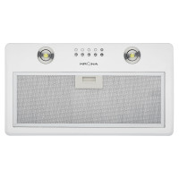 Вытяжка Krona Runa 600 PB (White)