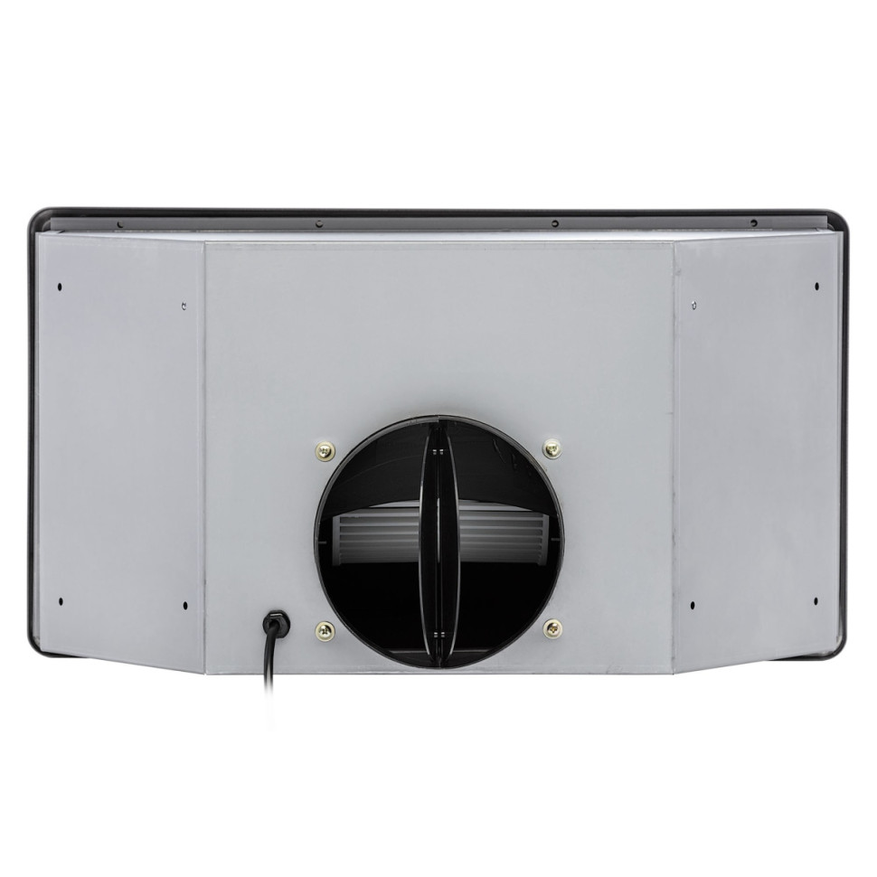 Вытяжка Krona Runa 600 PB (White)