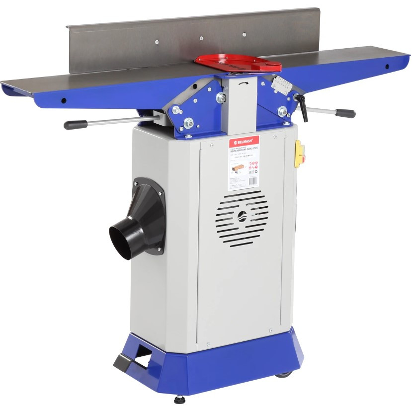 Деревообрабатывающий станок Белмаш BJM-1200/150S
