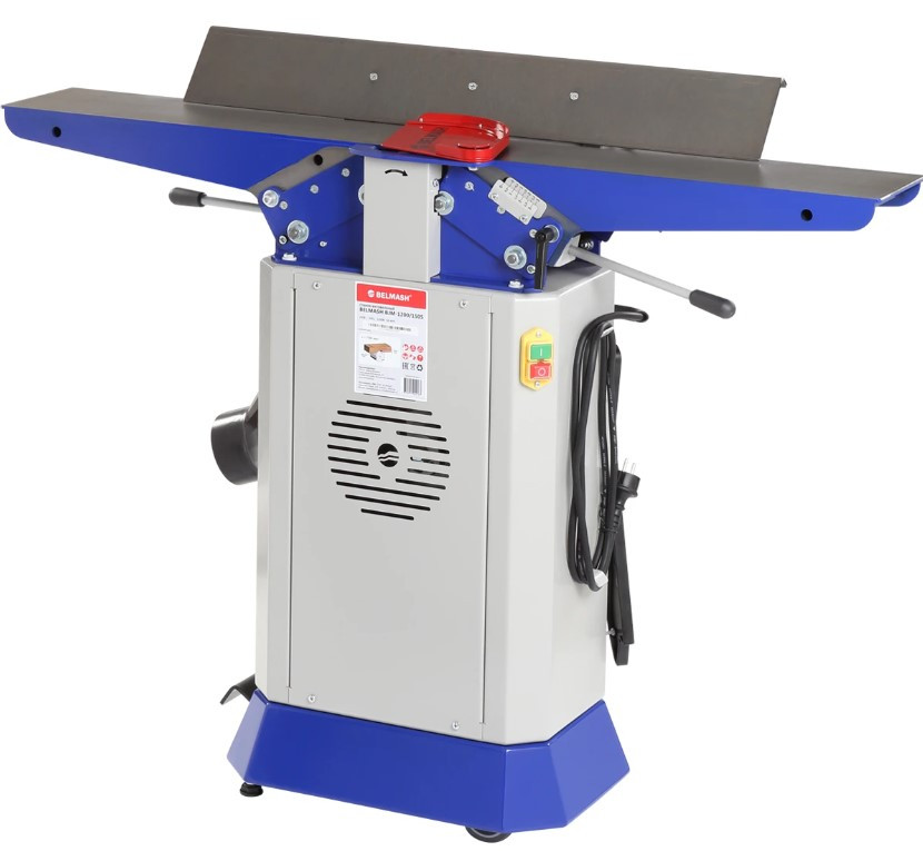Деревообрабатывающий станок Белмаш BJM-1200/150S Деревообрабатывающий станок Белмаш BJM-1200/150S