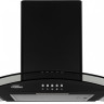 Вытяжка GrandGermes Brela 60 (черный) Вытяжка GrandGermes Brela 60 (черный)