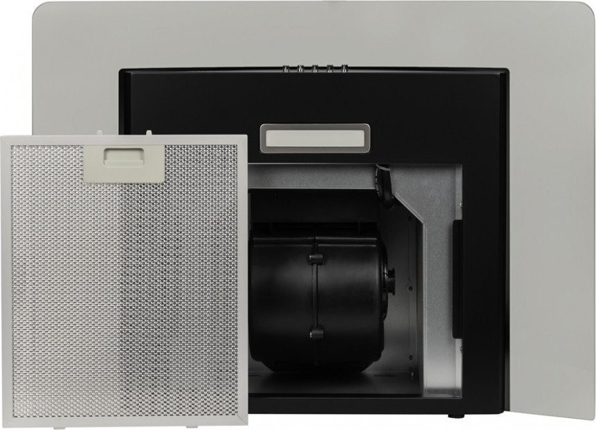 Вытяжка GrandGermes Brela 60 (черный) Вытяжка GrandGermes Brela 60 (черный)