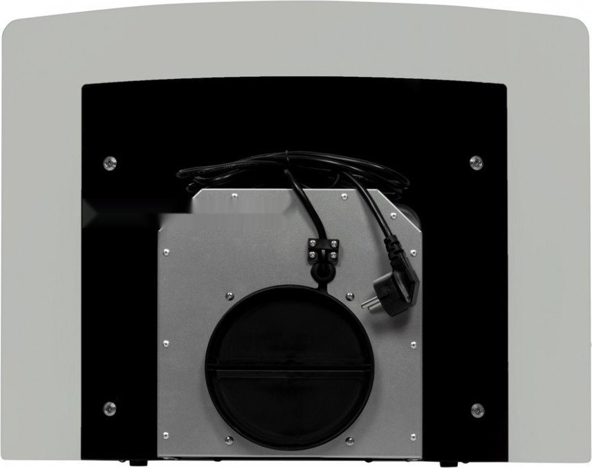 Вытяжка GrandGermes Brela 60 (черный) Вытяжка GrandGermes Brela 60 (черный)