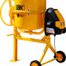 Бетономешалка SBK SX-130 Бетономешалка SBK SX-130