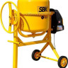 Бетономешалка SBK SX-130 Бетономешалка SBK SX-130