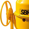 Бетономешалка SBK SX-130 Бетономешалка SBK SX-130
