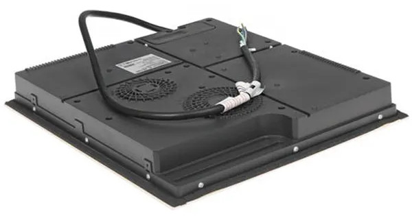 Варочная панель Zigmund & Shtain CI 33.4 W Варочная панель Zigmund & Shtain CI 33.4 W