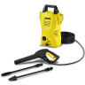 Мойка высокого давления Karcher K 2 Compact Мойка высокого давления Karcher K 2 Compact