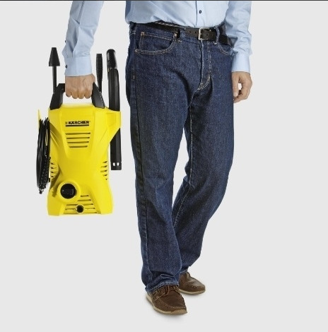 Мойка высокого давления Karcher K 2 Compact Мойка высокого давления Karcher K 2 Compact