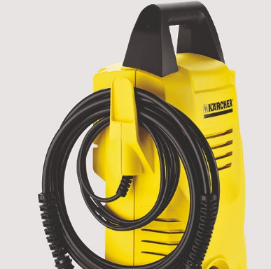 Мойка высокого давления Karcher K 2 Compact Мойка высокого давления Karcher K 2 Compact