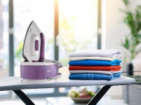 Утюг Braun IS2144 VI