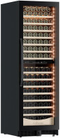 Винный шкаф Meyvel MV163PRO-KBT2