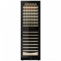 Винный шкаф Meyvel MV163PRO-KBT2