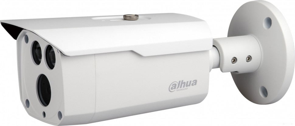 Камера CCTV Dahua DH-HAC-HFW1400DP-0360B-S2