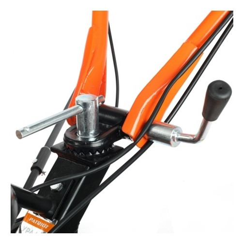 Мотоблок бензиновый Patriot Урал М (440 10 7007) 7.75 л.с. Мотоблок бензиновый Patriot Урал М (440 10 7007) 7.75 л.с.