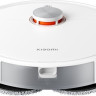 Робот-пылесос Xiaomi Robot Vacuum S40 Pro OV71GL (евровилка, белый) Робот-пылесос Xiaomi Robot Vacuum S40 Pro OV71GL (евровилка, белый)