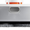 Робот-пылесос Xiaomi Robot Vacuum S40 Pro OV71GL (евровилка, белый) Робот-пылесос Xiaomi Robot Vacuum S40 Pro OV71GL (евровилка, белый)