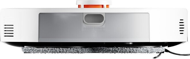 Робот-пылесос Xiaomi Robot Vacuum S40 Pro OV71GL (евровилка, белый) Робот-пылесос Xiaomi Robot Vacuum S40 Pro OV71GL (евровилка, белый)